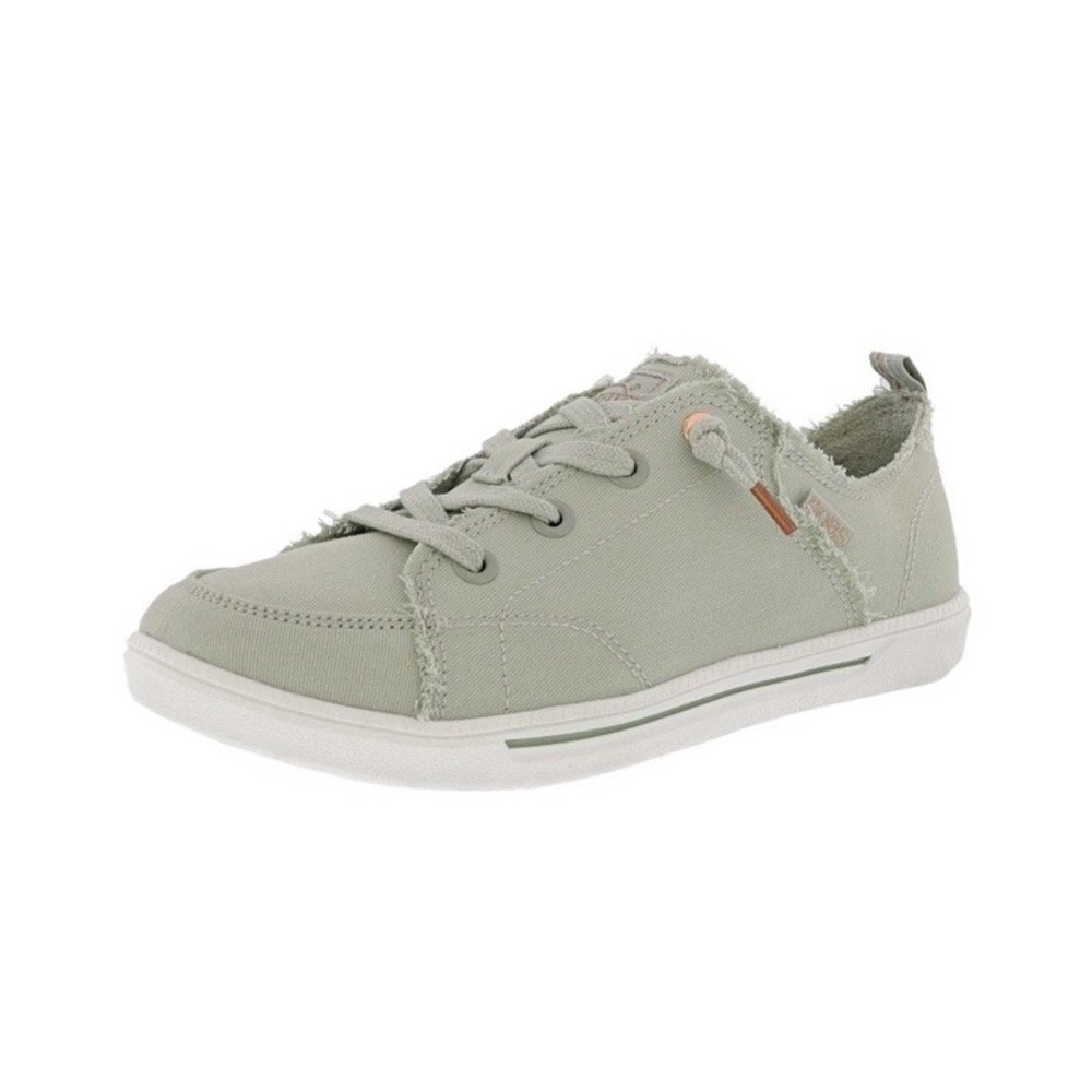 SKECHERS WOMEN'S BOBS B CUTE 2.0 UPPER SHOES SIZE 6M COLOR MINT 114150 NEW‎
